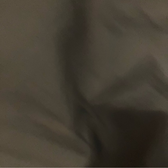 GAP Sz 10T Everyday Straight Up Military Jacket Green Unlined Pockets Pants NEW - Picture 10 of 13